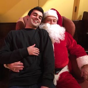 Meet your Posher, Dean